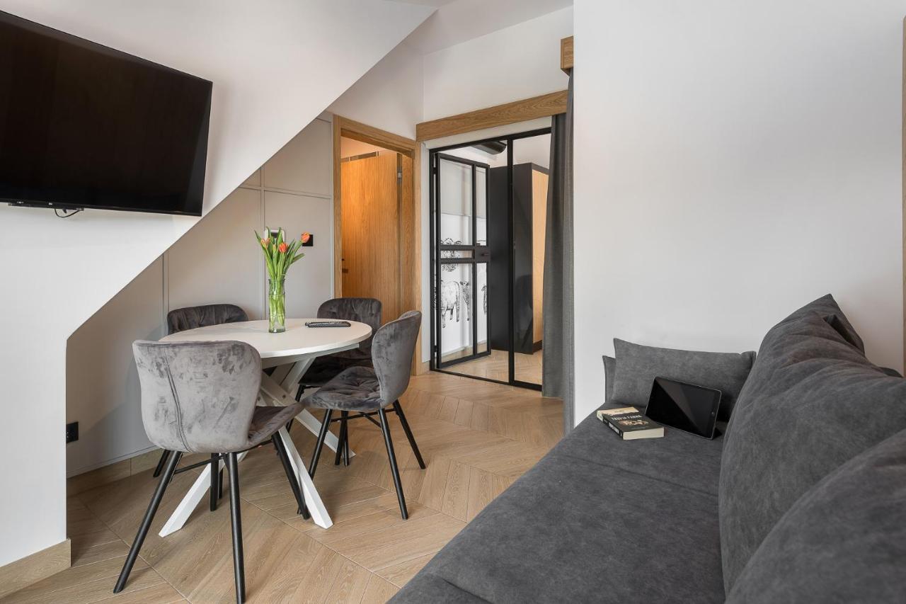 Tatra Apartament Na Jaszczurowce — Photos 2