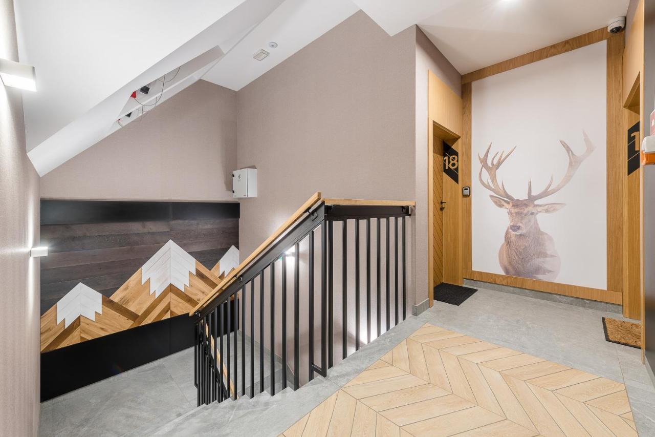 Tatra Apartament Na Jaszczurowce — Photos 1